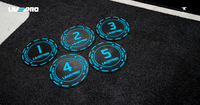 Thumbnail for Livepro Agility Dot - LP8610