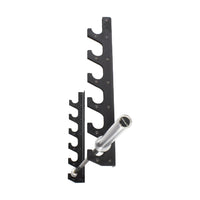 Thumbnail for Livepro Wall Mounted Barbell Rack - LP8812