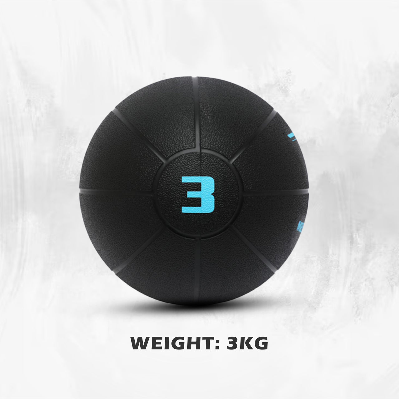 Medicine Balls 1 to 10 KG