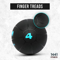 Thumbnail for Medicine Balls 1 to 10 KG