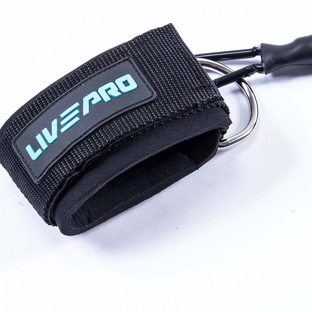 Livepro Fabric Stretch Trainer - LP8427