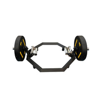 Thumbnail for Livepro Multi Grip Hex Trap Bar - LP8300