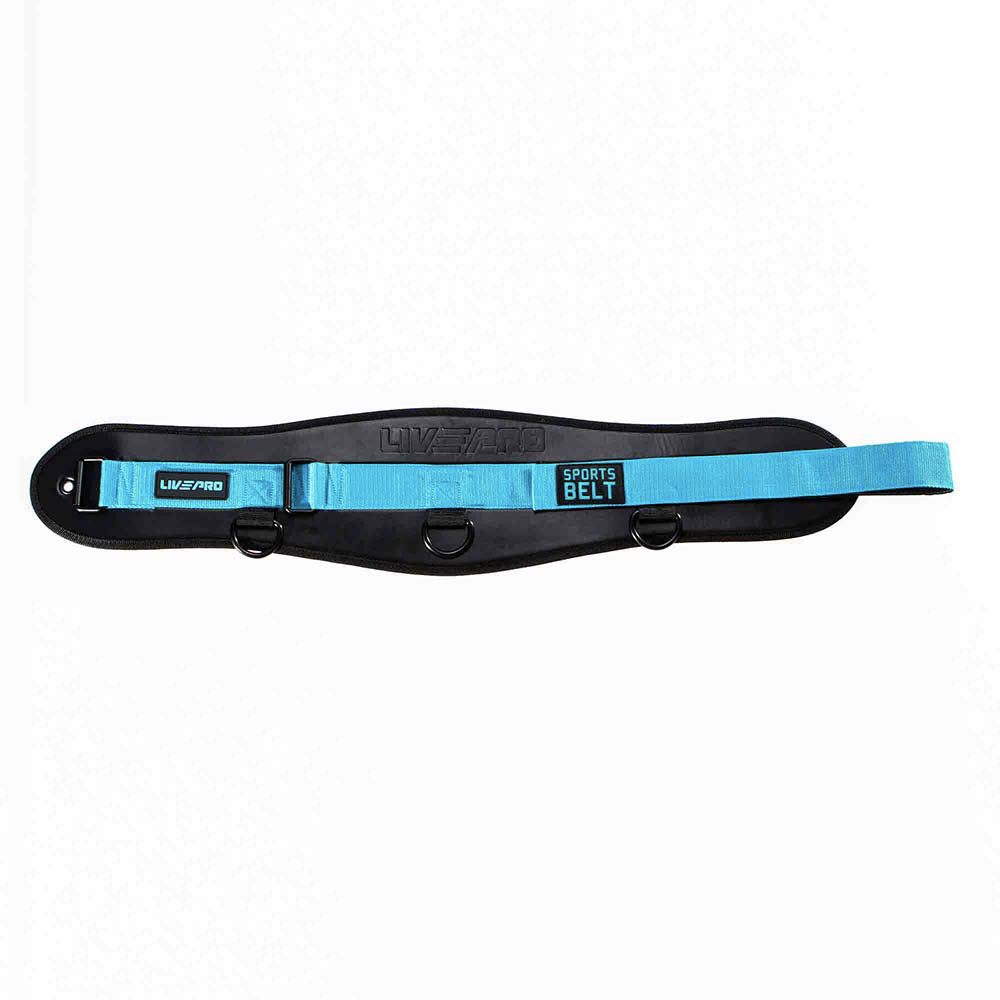 Livepro Dip Belt - LP8094