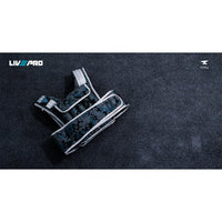 Thumbnail for Livepro Camouflage Weighted Vest 10 Kg - LP8195