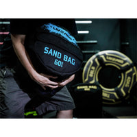 Thumbnail for Livepro Empty Sand Bag 20 Kg - 100 Kg - LP8106