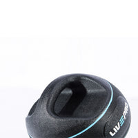 Thumbnail for Livepro Double Grip Medicine Ball 5 Kg - LP8111