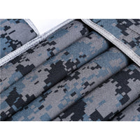 Thumbnail for Livepro Camouflage Weighted Vest 10 Kg - LP8195