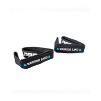 Thumbnail for Livepro Weight lifting Straps - LP8092