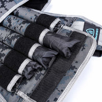 Thumbnail for Livepro Camouflage Weighted Vest 10 Kg - LP8195
