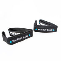 Thumbnail for Livepro Weight lifting Straps - LP8092