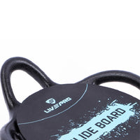 Thumbnail for Livepro Ab Wheel Slide Board - LP8346
