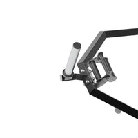 Thumbnail for Livepro Multi Grip Hex Trap Bar - LP8300