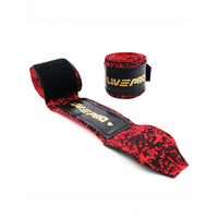Thumbnail for Livepro Boxing Hand  Wraps - LP8605
