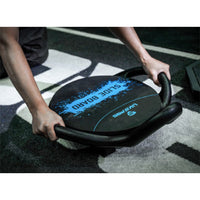 Thumbnail for Livepro Ab Wheel Slide Board - LP8346