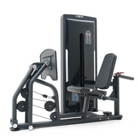 Thumbnail for Insight Fitness Seated Leg Press - SA016