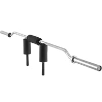Thumbnail for 1441 Fitness Safety Squat Bar