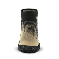 Thumbnail for Skinners Sock - Ultra-Light for Running, Hiking, Yoga & Travel - Sand