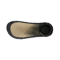 Thumbnail for Skinners Sock - Ultra-Light for Running, Hiking, Yoga & Travel - Sand