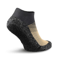 Thumbnail for Skinners Sock - Ultra-Light for Running, Hiking, Yoga & Travel - Sand