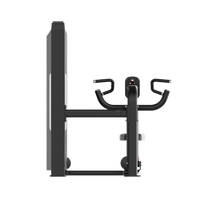 Thumbnail for The Insight Fitness Low Row - SA005 on a white background
