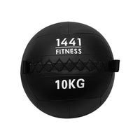 Thumbnail for 1441 Fitness Wall Ball (1Kg to 15Kg) for Crossfit Exercises