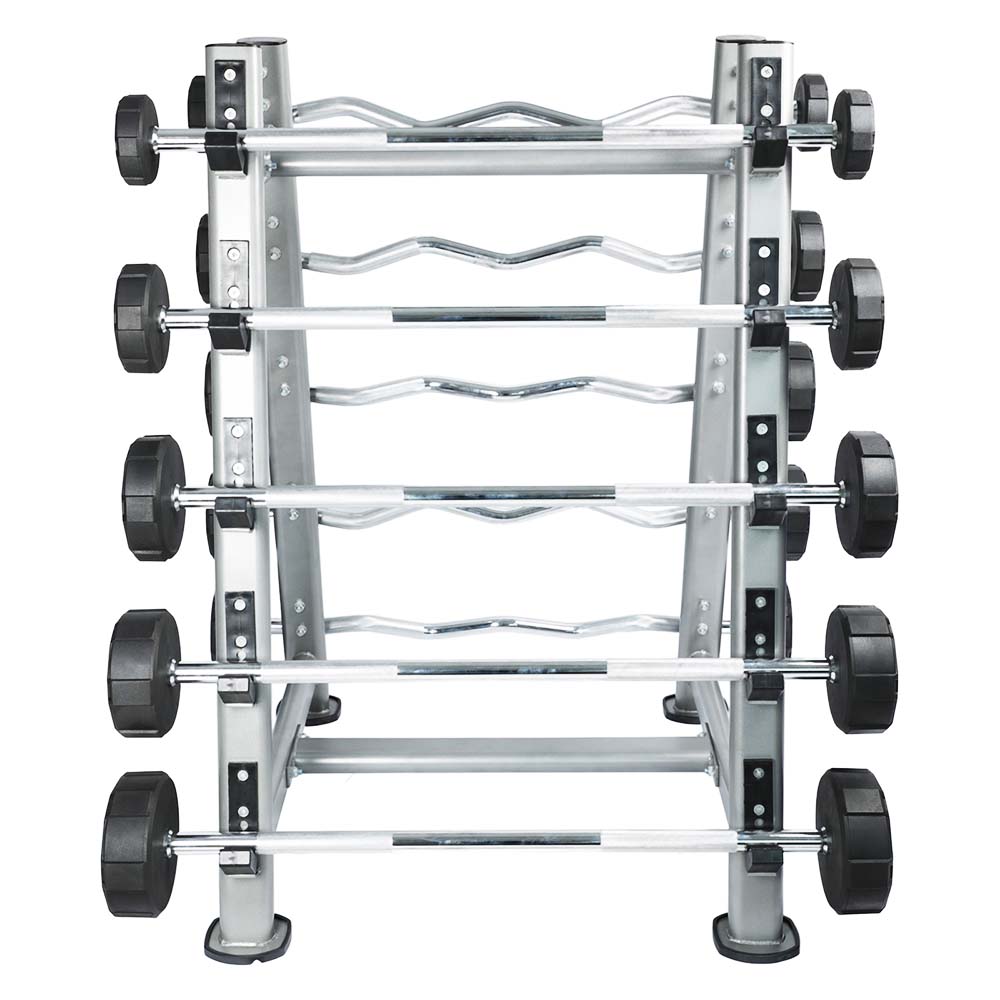 Fixed Barbell Weight