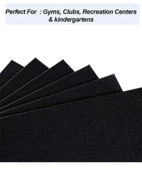 Thumbnail for rubber sheet for gym floor