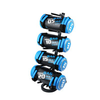Thumbnail for 1441 Fitness Premium Fit Bag with rack