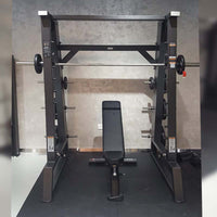 Thumbnail for 1441 Fitness Premium Series Smith Machine - 41FU3063