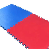 Thumbnail for Flooring mats for Kids and Yoga - 100 x 100 cm - 4 Pc Set