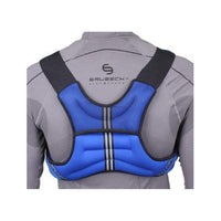 Thumbnail for Liveup Weight Vest 5 KG - LS3055