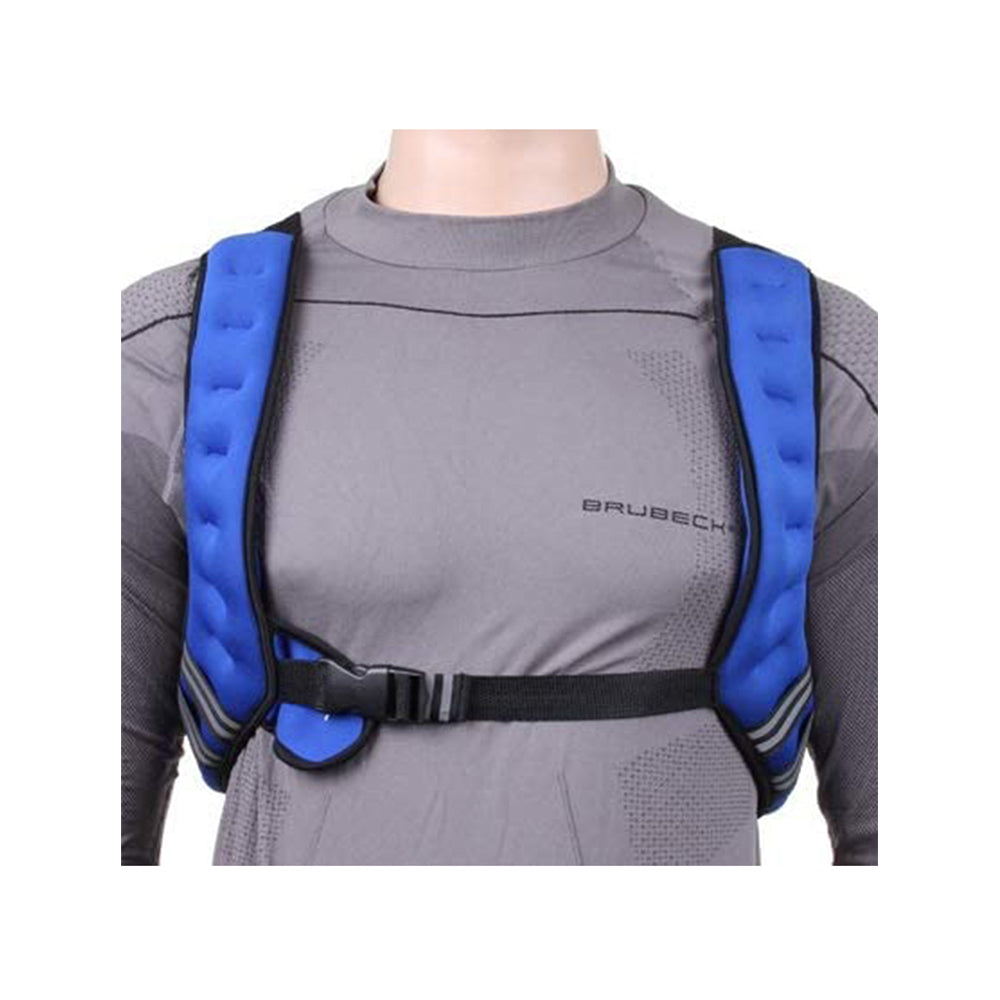 Liveup Weight Vest 5 KG - LS3055