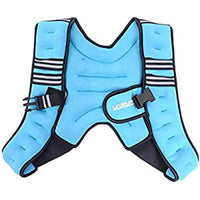 Thumbnail for Liveup Weight Vest 5 KG - LS3055