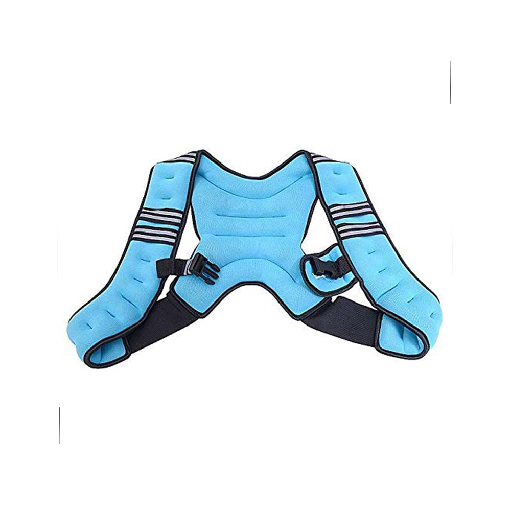 Liveup Weight Vest 5 KG - LS3055