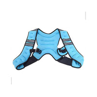 Thumbnail for Liveup Weight Vest 5 KG - LS3055