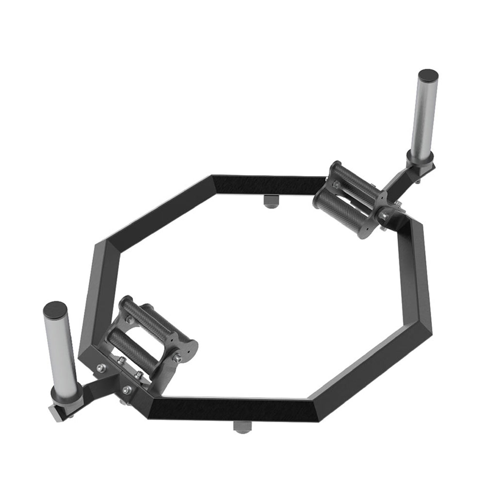 Livepro Multi Grip Hex Trap Bar - LP8300