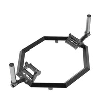 Thumbnail for Livepro Multi Grip Hex Trap Bar - LP8300