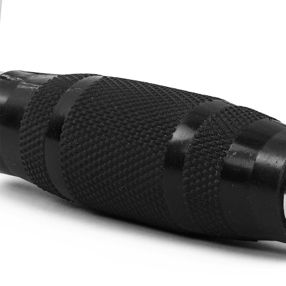 Livepro Lat Attachment Single D Handle - LP8192D