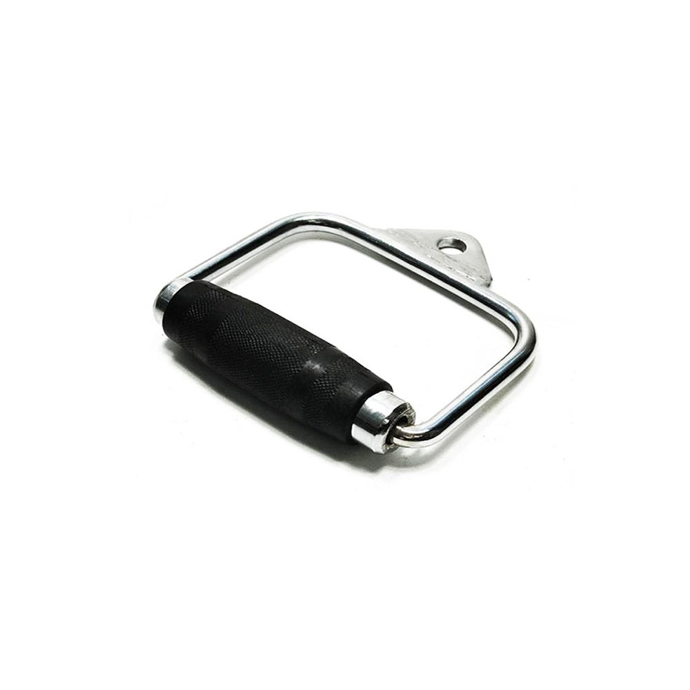Livepro Lat Attachment Single D Handle - LP8192D