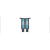 Thumbnail for Livepro Weight Lifting Straps - LP8090