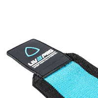 Thumbnail for Livepro Weight Lifting Straps - LP8090
