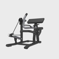 Insight Fitness Biceps Curl - SH018 360 video