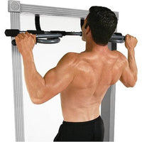 Thumbnail for 1441 Fitness Multi Grip Wall mounted Pull Up  / OK