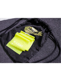 Thumbnail for Livepro Latex Resistance Bands - LP8415
