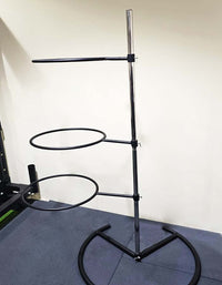 Thumbnail for 3 pcs Gym Ball  Rack