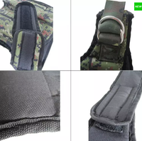 Thumbnail for Adjustable Weight Vest 10 - 30 Kg