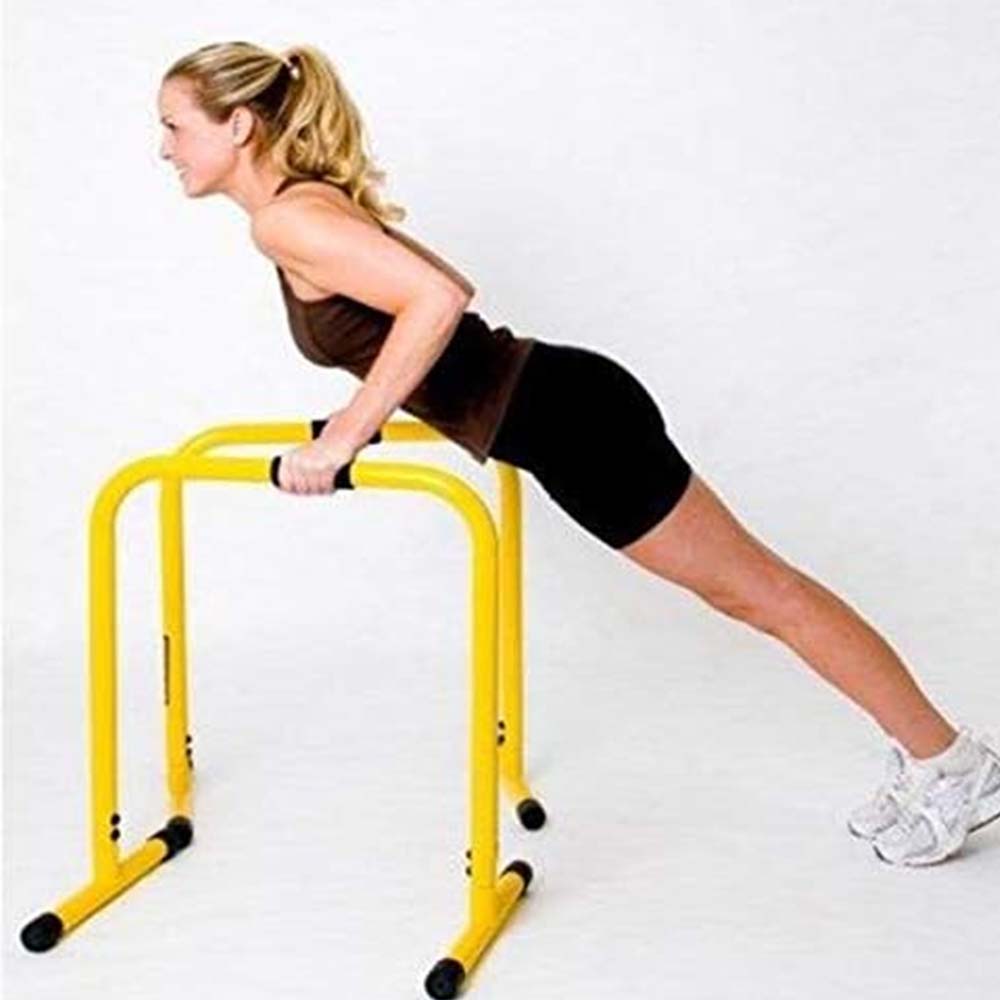 Parallets Bars