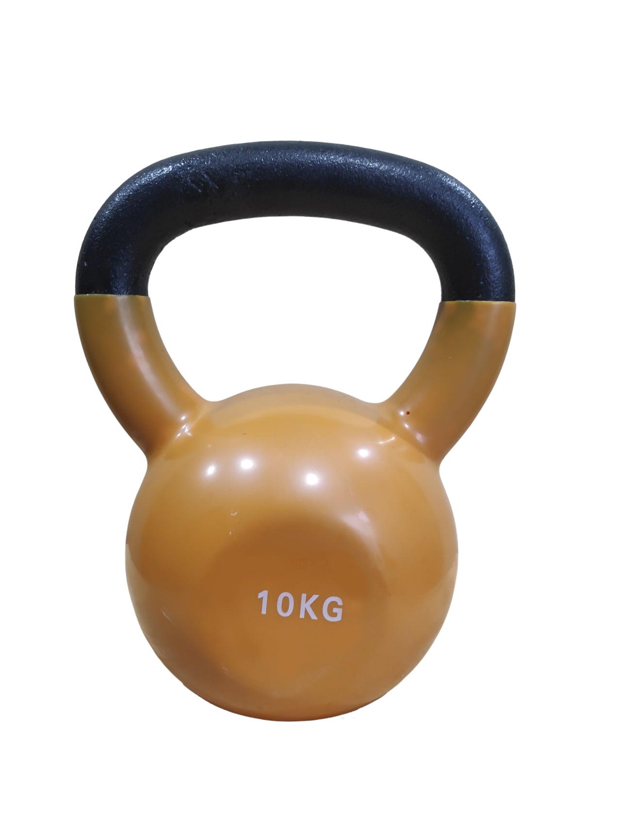 1441 Fitness Vinyl Kettlebell Set 6 to 16 KG (6 PCS Set )