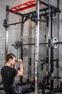 Thumbnail for smith machine gym equipment in UAE