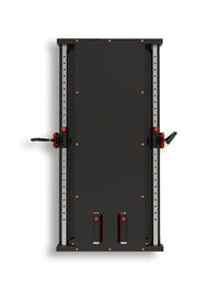 Thumbnail for 1441 Fitness Wall Mounted Mirror Functional Trainer - 41FGT980